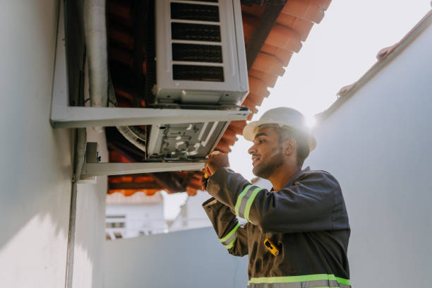 Air Quality Test in Palm Beach Gardens, FL
